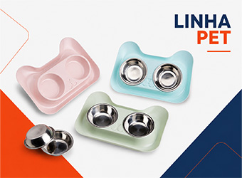 Linha-Pet